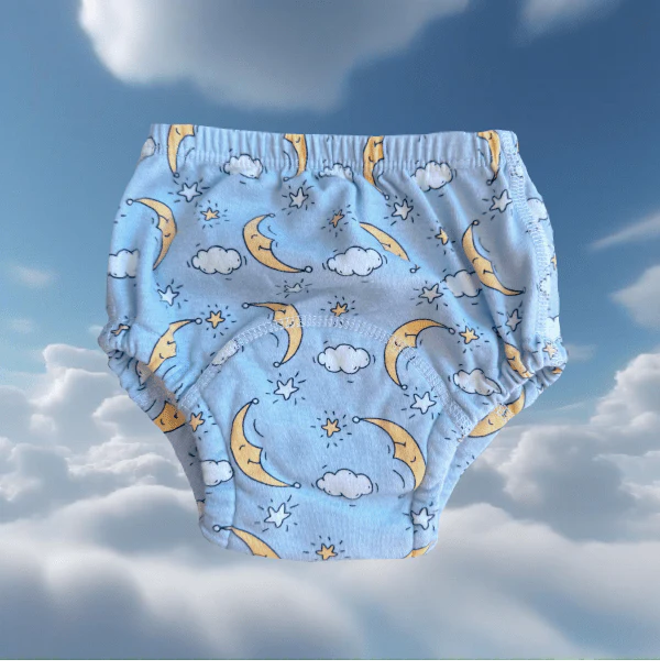 LittleWins PottyPants™