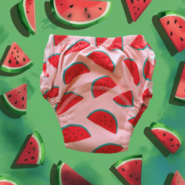 LittleWins PottyPants™