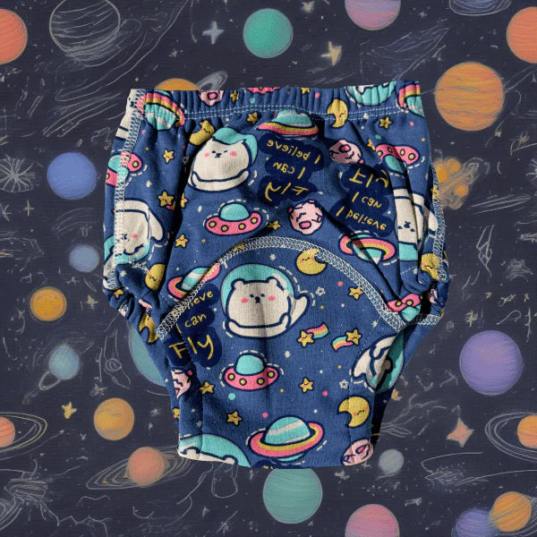 LittleWins PottyPants™