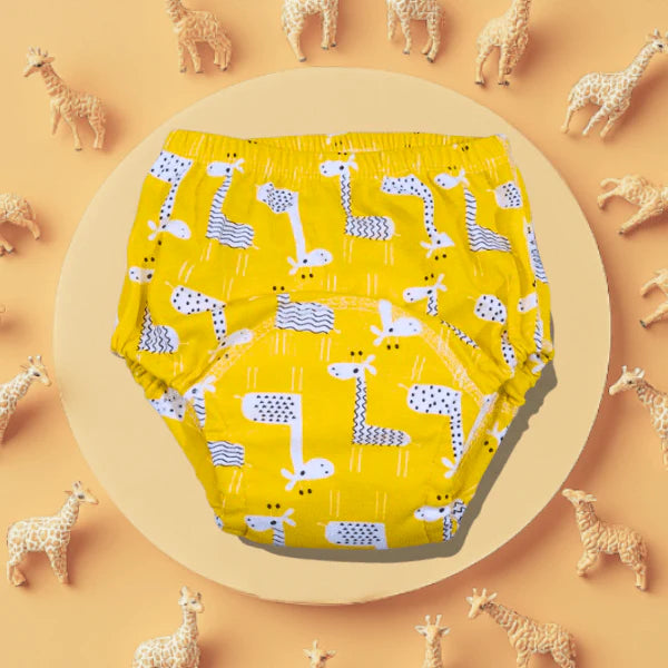 LittleWins PottyPants™