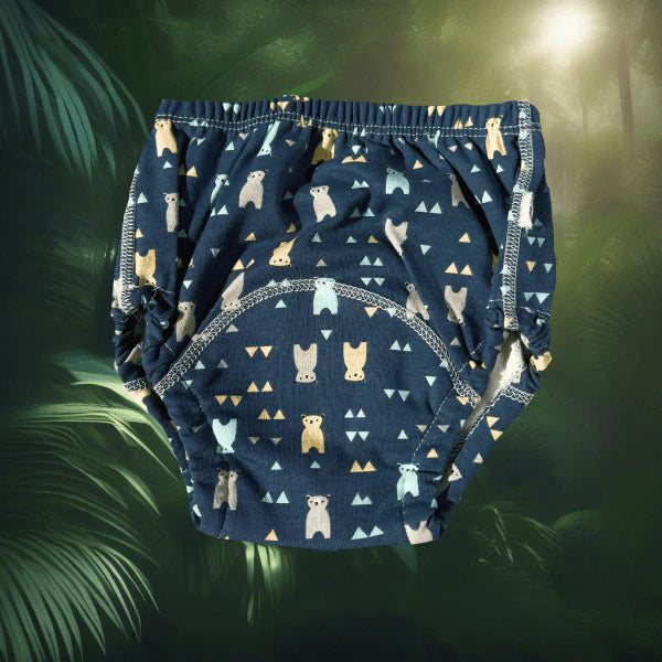 LittleWins PottyPants™