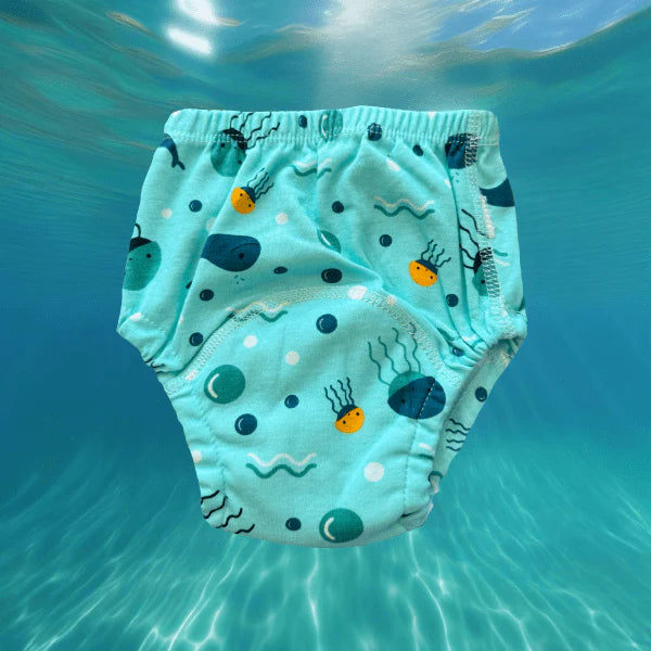 LittleWins PottyPants™