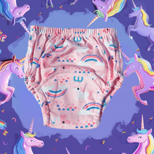 LittleWins PottyPants™