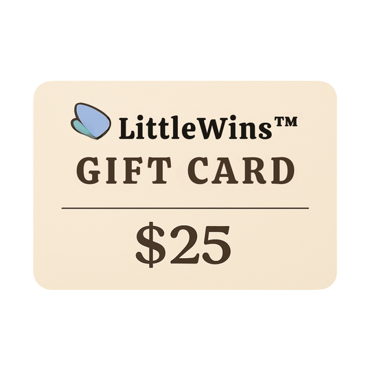 25$ Gift Card