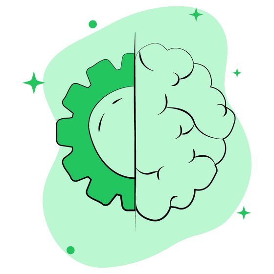 Promotes Early Brain Development