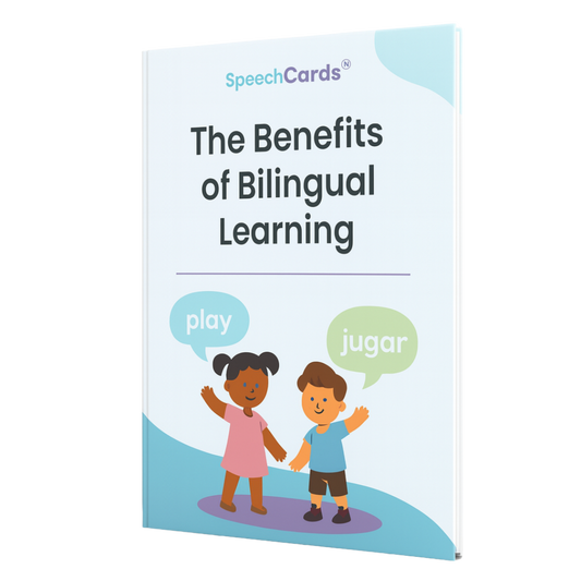 Bilingual Kids Book