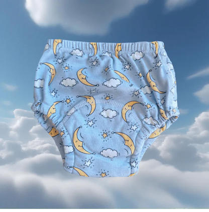 LittleWins PottyPants™