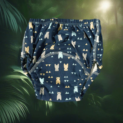 LittleWins PottyPants™